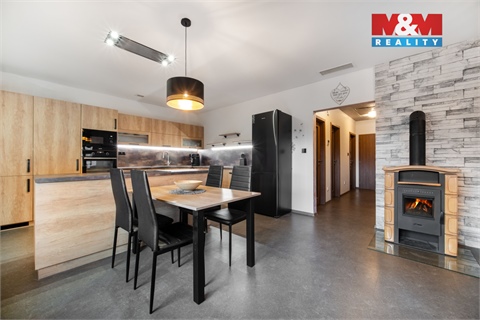 Prodej rodinného domu, 108 m² - 8