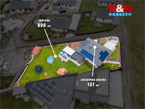Prodej rodinného domu, 108 m² 22