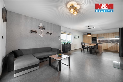 Prodej rodinného domu, 108 m² 8