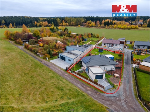 Prodej rodinného domu, 108 m² - 20