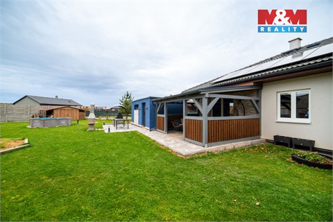 Prodej rodinného domu, 108 m² 4