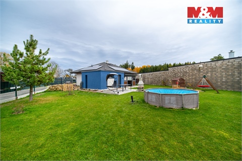 Prodej rodinného domu, 108 m² - 4