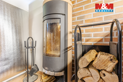 Pronájem bytu 1kk, 35 m² 4