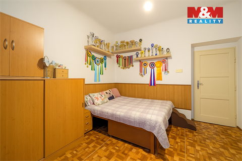 Prodej bytu 2+1, 60 m² 4