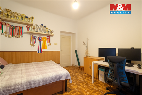 Prodej bytu 2+1, 60 m² - 2