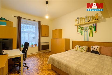 Prodej bytu 2+1, 60 m² 2