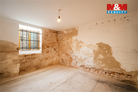 Prodej bytu 2+1, 60 m² 18