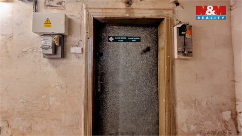 Prodej bytu 2+1, 60 m² - 12