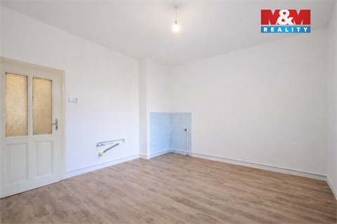 Prodej bytu 2+1, 60 m² 8