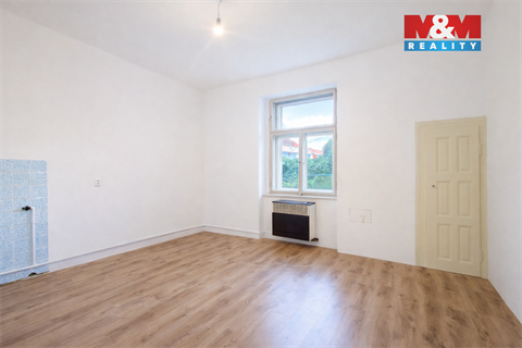 Prodej bytu 2+1, 60 m² 12