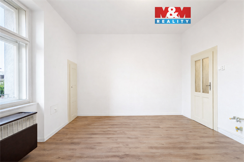 Prodej bytu 2+1, 60 m² 2