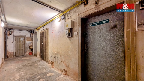 Prodej bytu 2+1, 60 m² 12