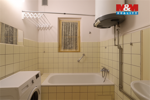 Prodej bytu 2+1, 60 m² - 8