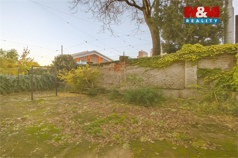 Prodej bytu 2+1, 60 m² 10