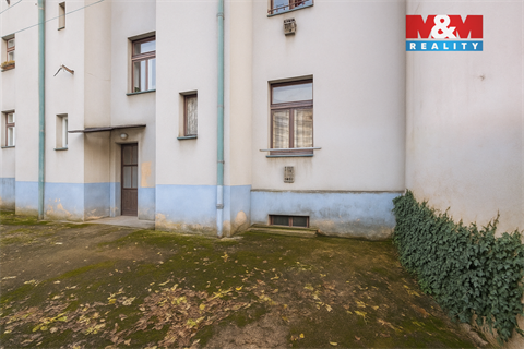 Prodej bytu 2+1, 60 m² - 10