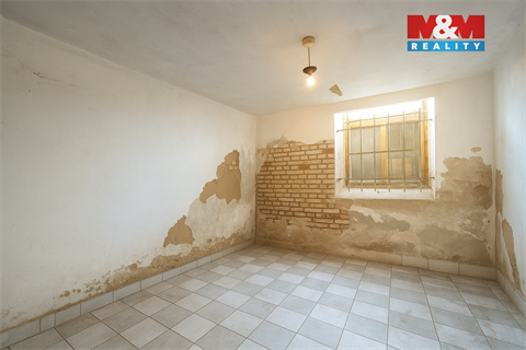 Prodej bytu 2+1, 60 m² - 18