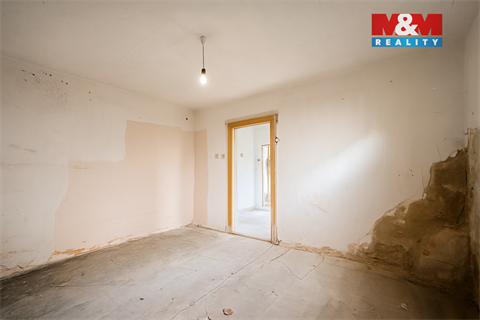 Prodej bytu 2+1, 60 m² - 16