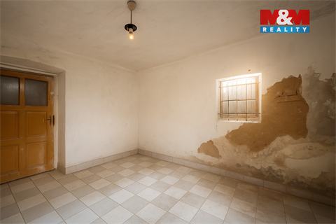 Prodej bytu 2+1, 60 m² - 14