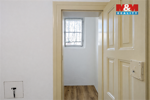 Prodej bytu 2+1, 60 m² 14