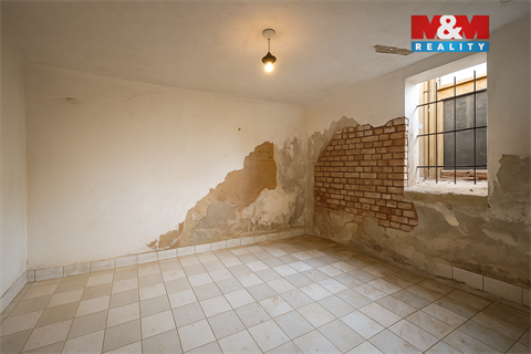 Prodej bytu 2+1, 60 m² 16