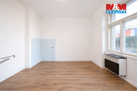 Prodej bytu 2+1, 60 m² 4