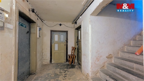 Prodej bytu 2+1, 60 m² 14