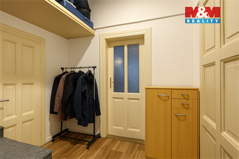 Prodej bytu 2+1, 60 m² 6