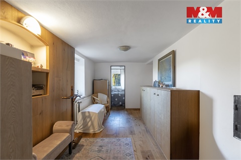 Prodej stavebního pozemku, 5 748 m² 12