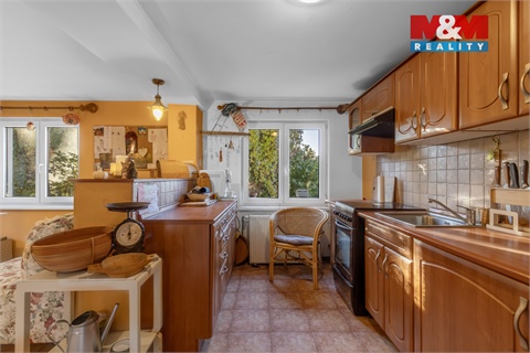 Prodej stavebního pozemku, 5 748 m² - 0