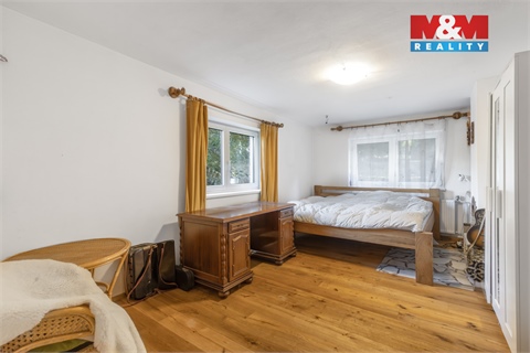 Prodej stavebního pozemku, 5 748 m² - 12