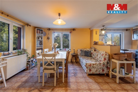 Prodej stavebního pozemku, 5 748 m² 10