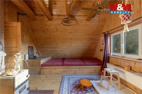 Prodej stavebního pozemku, 5 748 m² - 14