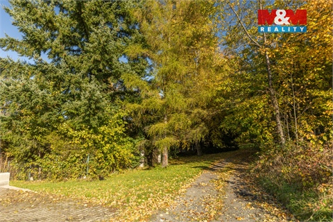 Prodej stavebního pozemku, 5 748 m² - 6