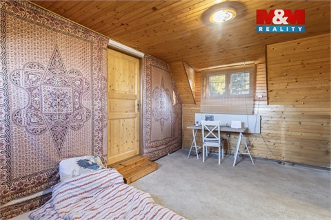 Prodej stavebního pozemku, 5 748 m² 14