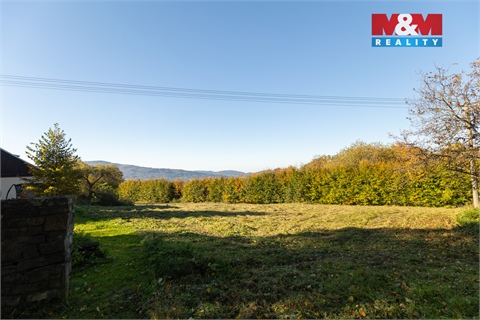 Prodej stavebního pozemku, 5 748 m² 8