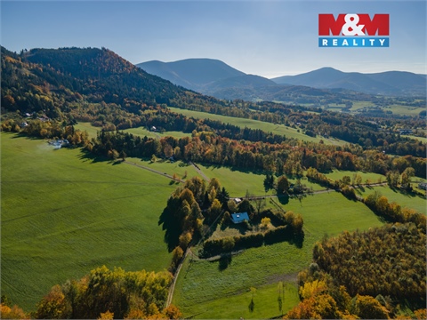 Prodej stavebního pozemku, 5 748 m² 20