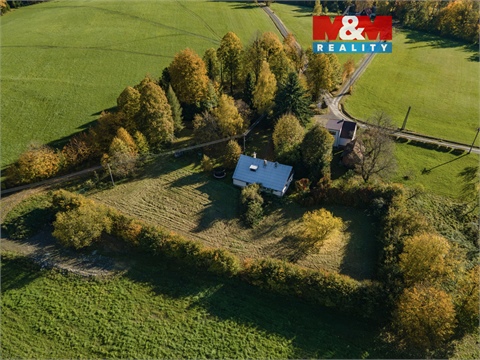 Prodej stavebního pozemku, 5 748 m² 0