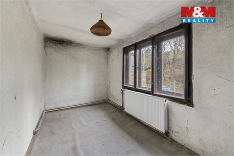 Prodej rodinného domu, 120 m² - 10