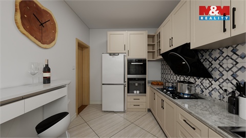 Prodej rodinného domu, 120 m² 4