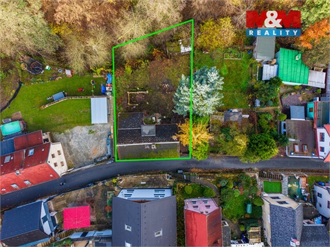 Prodej rodinného domu, 120 m² - 0