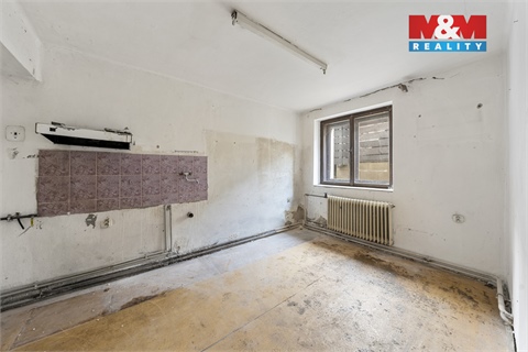 Prodej rodinného domu, 120 m² - 4