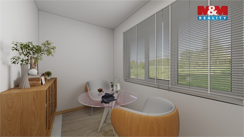 Prodej rodinného domu, 120 m² 12