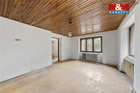 Prodej rodinného domu, 120 m² - 8