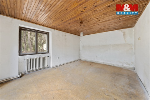 Prodej rodinného domu, 120 m² - 6