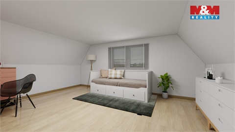 Prodej rodinného domu, 120 m² 22