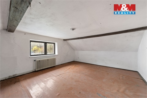 Prodej rodinného domu, 120 m² - 20