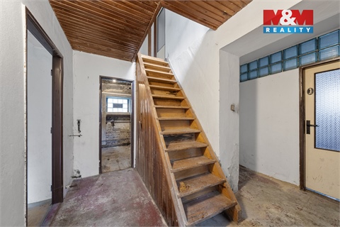 Prodej rodinného domu, 120 m² - 26