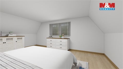 Prodej rodinného domu, 120 m² 18