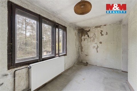 Prodej rodinného domu, 120 m² - 12