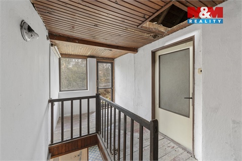 Prodej rodinného domu, 120 m² 28